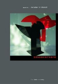 Produktbild: Sassocorvaro