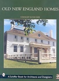 Produktbild: Old New England Homes