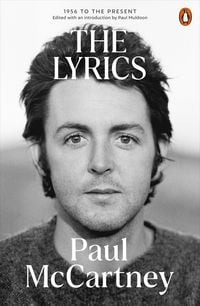 Produktbild: The Lyrics