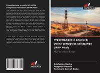 Produktbild: Progettazione e analisi di utilit&agrave; composita utilizzando GFRP Plstic