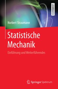 Produktbild: Statistische Mechanik