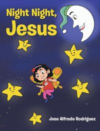 Produktbild: Night Night Jesus