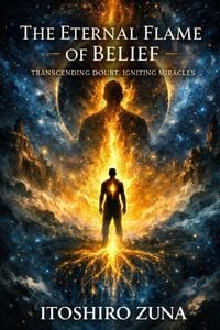 Produktbild: The Eternal Flame of Belief