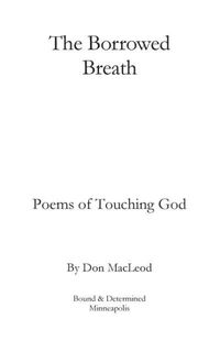 Produktbild: The Borrowed Breath
