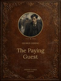 Produktbild: The Paying Guest