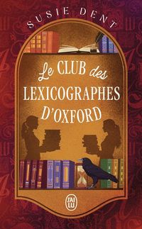 Produktbild: Le club des lexicographes d'Oxford