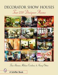 Produktbild: Decorator Show Houses
