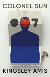 Produktbild: Colonel Sun