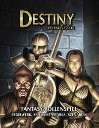Produktbild: Destiny Dungeon