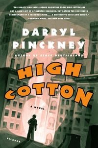Produktbild: High Cotton