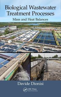 Produktbild: Dionisi, D: Biological Wastewater Treatment Processes