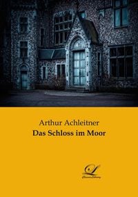 Produktbild: Das Schloss im Moor