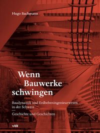 Produktbild: Wenn Bauwerke schwingen