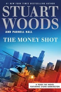 Produktbild: The Money Shot