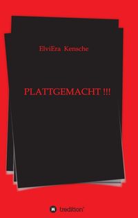 Produktbild: Plattgemacht !!!