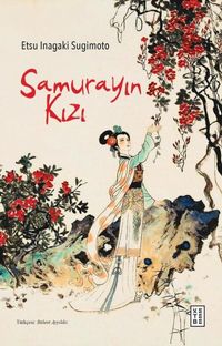 Produktbild: Samurayin Kizi