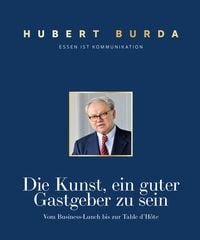 Produktbild: Die Kunst ein guter Gastgeber zu sein