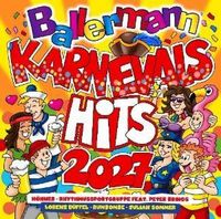 Produktbild: Ballermann Karnevals Hits 2027