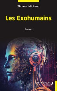 Produktbild: Les Exohumains