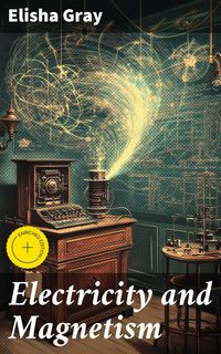 Produktbild: Electricity and Magnetism