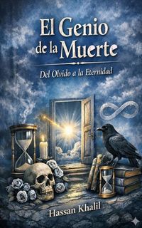 Produktbild: El genio de la muerte