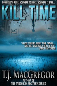Produktbild: Kill Time