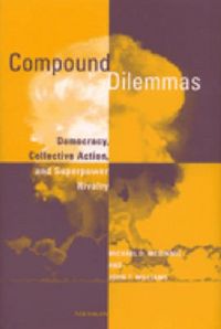 Produktbild: McGinnis, M: Compound Dilemmas