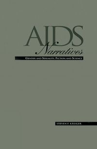 Produktbild: AIDS Narratives
