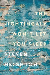 Produktbild: The Nightingale Won't Let You Sleep