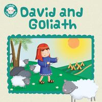 Produktbild: David and Goliath