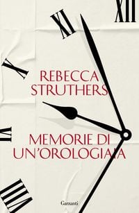 Produktbild: Memorie di un'orologiaia