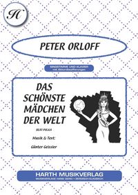Produktbild: Das sch&ouml;nste M&auml;dchen der Welt