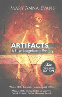 Produktbild: Artifacts