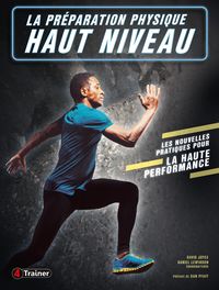 Produktbild: La Pr&eacute;paration physique haut niveau