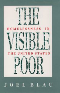 Produktbild: The Visible Poor