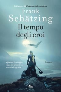Produktbild: Il tempo degli eroi