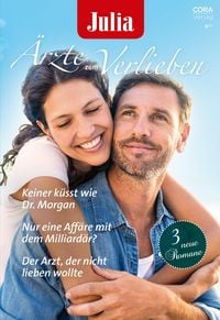 Produktbild: Julia &Auml;rzte zum Verlieben Band 152