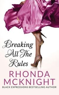 Produktbild: Breaking All The Rules