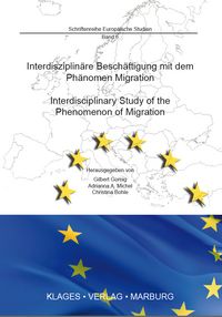 Produktbild: Interdisziplin&auml;re Besch&auml;ftigung mit dem Ph&auml;nomen Migration