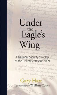Produktbild: Under The Eagles Wing