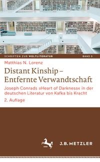 Produktbild: Distant Kinship &ndash; Entfernte Verwandtschaft