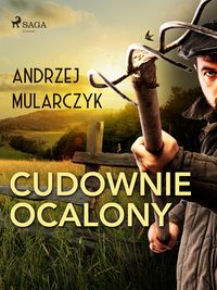 Produktbild: Cudownie ocalony