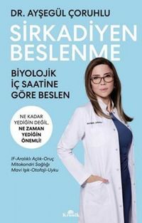 Produktbild: Sirkadiyen Beslenme
