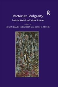 Produktbild: Victorian Vulgarity