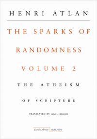 Produktbild: The Sparks of Randomness, Volume 2