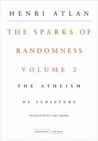 Produktbild: The Sparks of Randomness, Volume 2