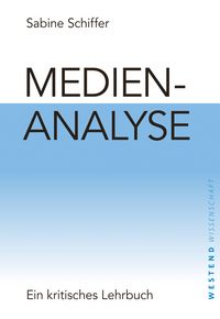 Produktbild: Medienanalyse