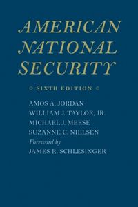 Produktbild: American National Security