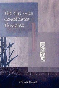 Produktbild: The Girl With Complicated Thoughts
