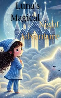 Produktbild: Luna's Magical Night Adventure